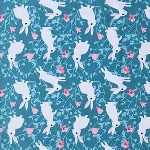 RabbitGRN