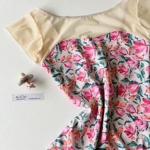 ALICIA dancewear