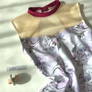ALICIA dancewear