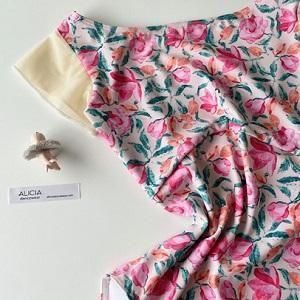 ALICIA dancewear