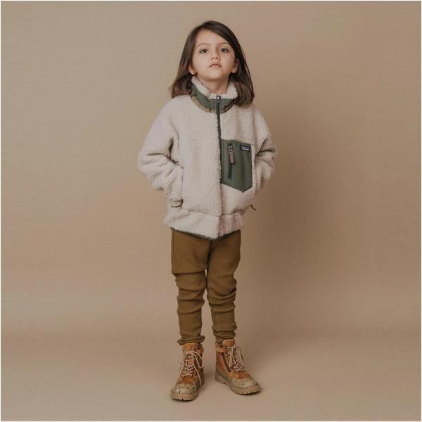 Patagonia KIDS レトロＸ KIDS M