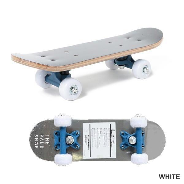 THE PARK SHOP ザパークショップ PARKBOY SKATEBORD パークボーイ スケートボード THE PARK SHOP ザパークショップ PARKBOY SKATEBORD パークボーイ スケートボード
