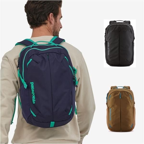 patagonia レフュジオ・デイパック 26L☆新品】