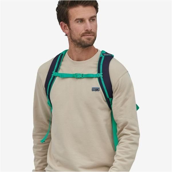 patagonia パタゴニア レフュジオ・デイパック 26L