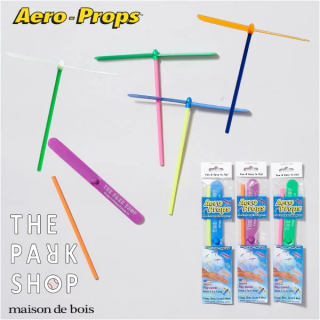 THE PARK SHOP ѡå Aero Props ݥȥ ̵ڡоݳ