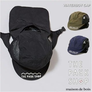 THE PARK SHOP ѡå WATERBOY CAP ѡܡ å å