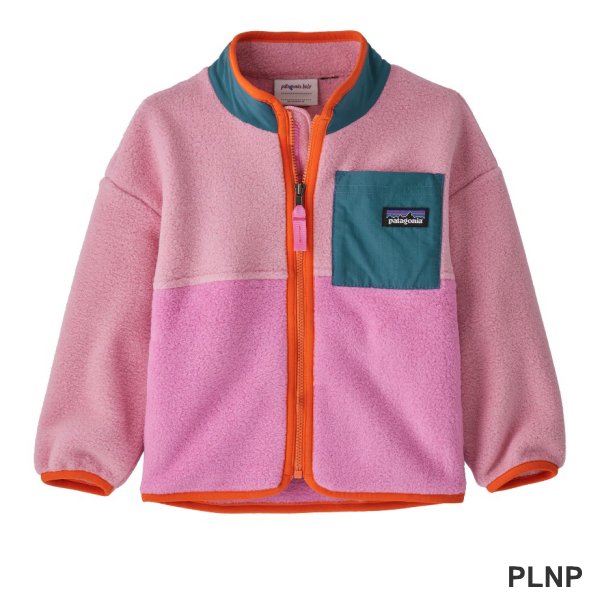 Patagonia パタゴニア BABY Synch JACKET ベビー・シンチラ