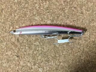 Zip Baits(ｼﾞｯﾌﾟﾍﾞｲﾂ） - FishToyz