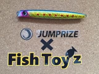 会員様限定販売商品(オリカラ) - FishToyz