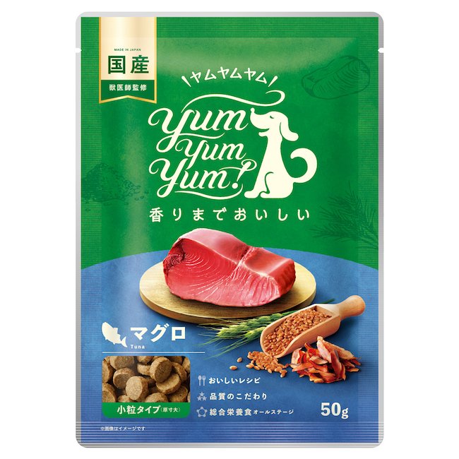 yum yum yum ޥ ɥ饤 50g