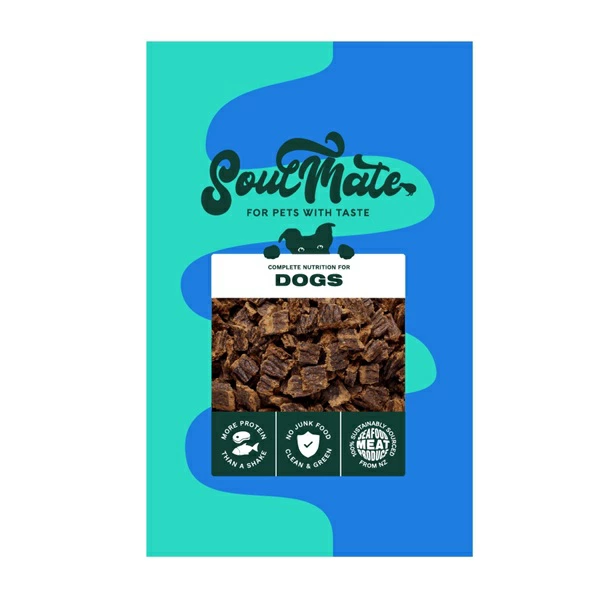 SoulMate ᥤȡDOG ɥ饤ա åɥߡ 30g