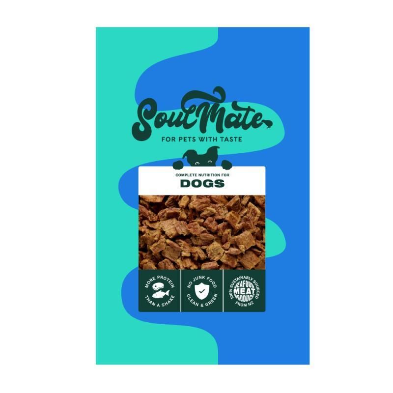 SoulMate ᥤȡDOG ɥ饤ա  30g