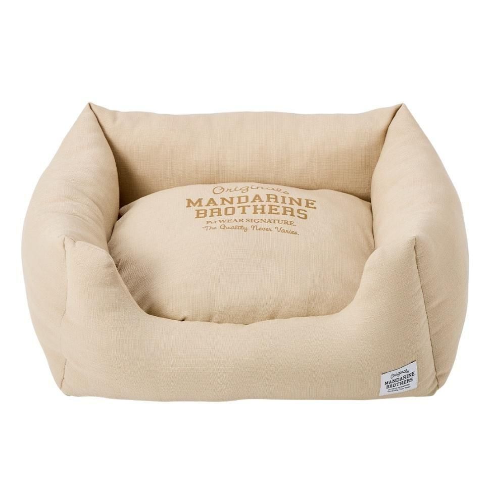 MANDARINE BROTHERS CUDDLERʥɥ顼LIGHT BEIGE L