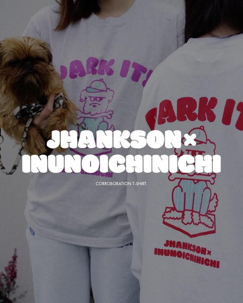 ͽJHANKSONINUNOICHINICHI T