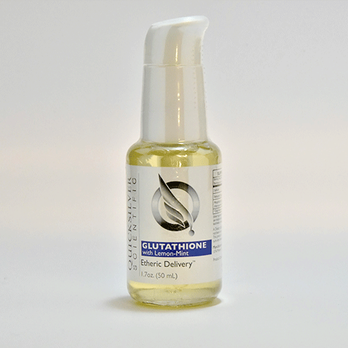 カテゴリB】リポソーマル グルタチオン（50ml）（冷） - 内藤