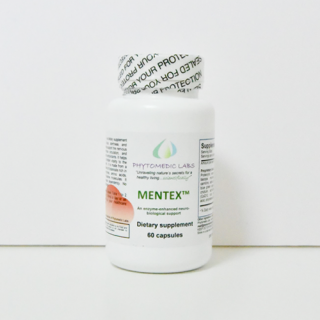 【カテゴリB】Mentex(60c)