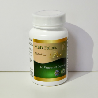 【カテゴリB】MED Folinic Pro (60c）