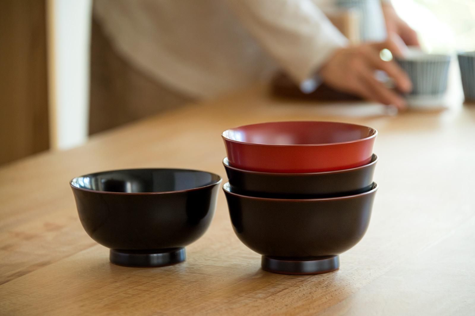 安比塗漆器工房