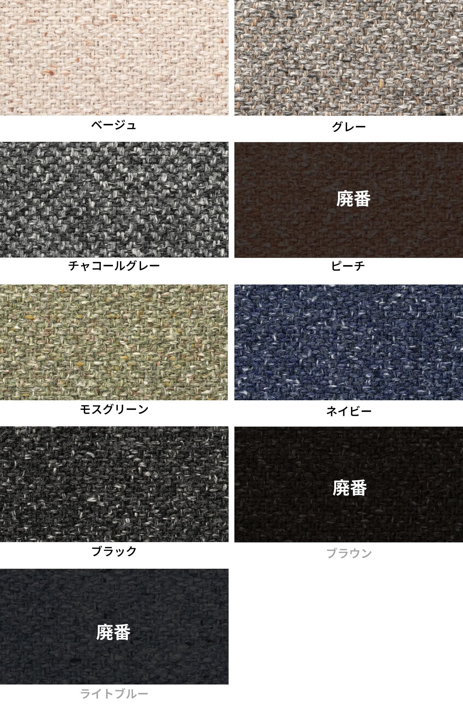 男の椅子・張替張地