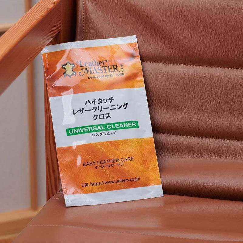 クリーニングクロス