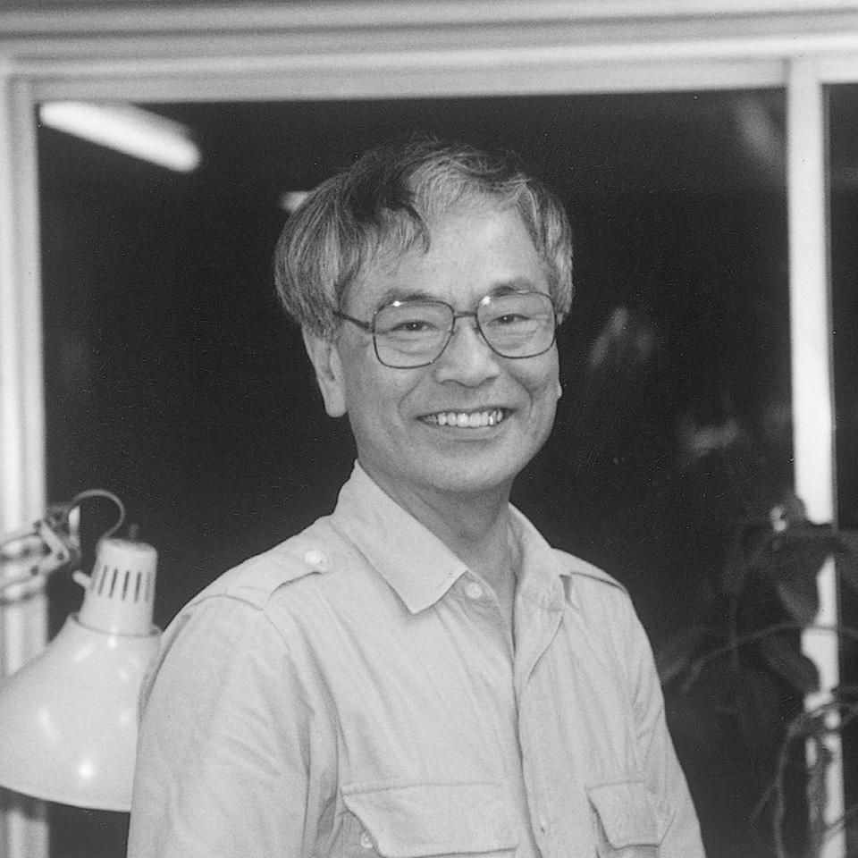 松村勝男(まつむら・かつお)