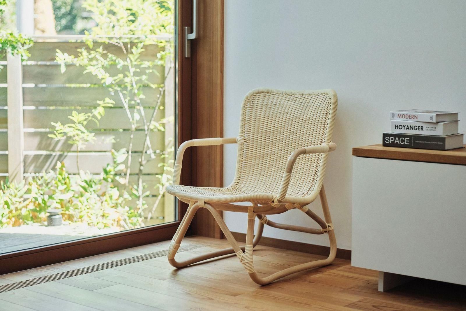 ワイ・エム・ケー長岡・アームチェア