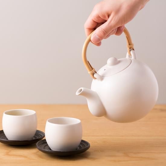 走泥社 門工房 山田光 070ぐい呑 酒器 陶磁器 盃