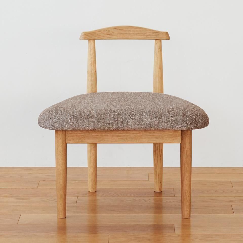 組み合わせて使える親子の椅子｜低座の椅子と暮らしの道具店