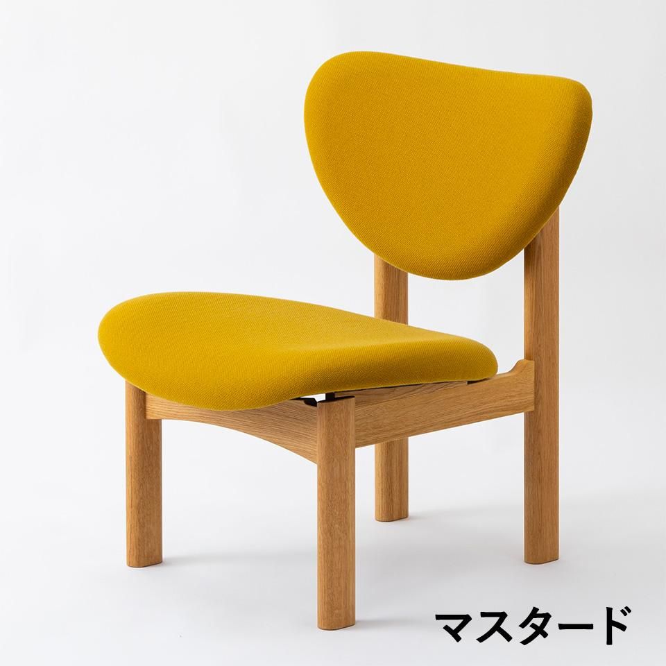 豊口克平・トヨさんの椅子｜低座の椅子と暮らしの道具店