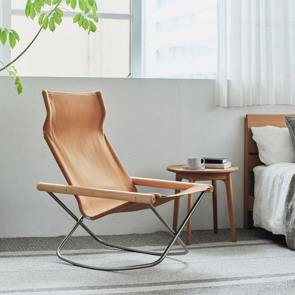 【TA】ニーチェアX ロッキングチェア 楽天市場】ニーチェアX ロッキング 日本製 nychair 新居猛