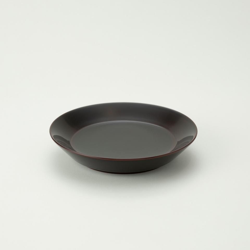 手捻り 佛手柑 菓子器 5代清風与平 工芸品