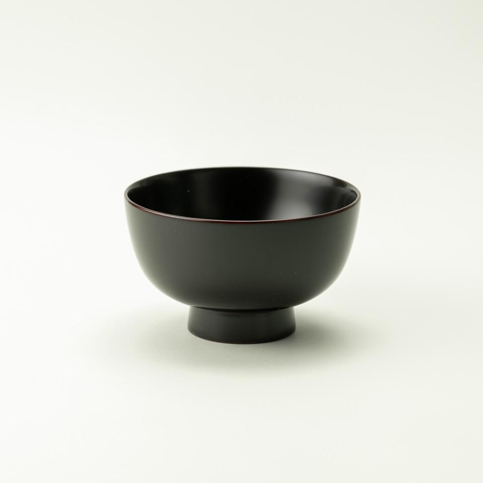 シイタケ様専用 新品 越前漆器 山本英明 飯碗・汁椀・小鉢・小皿×６枚 一人用