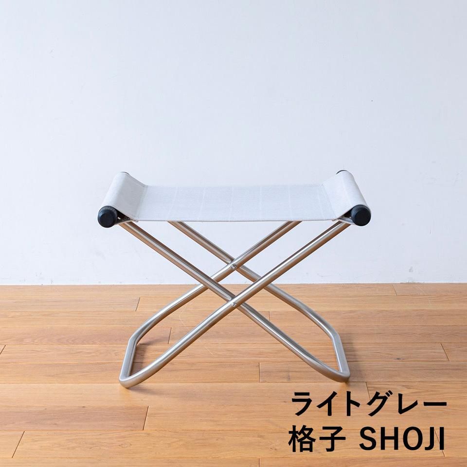 正規販売店】ニーチェアエックス オットマン | Shinc lab. 通販