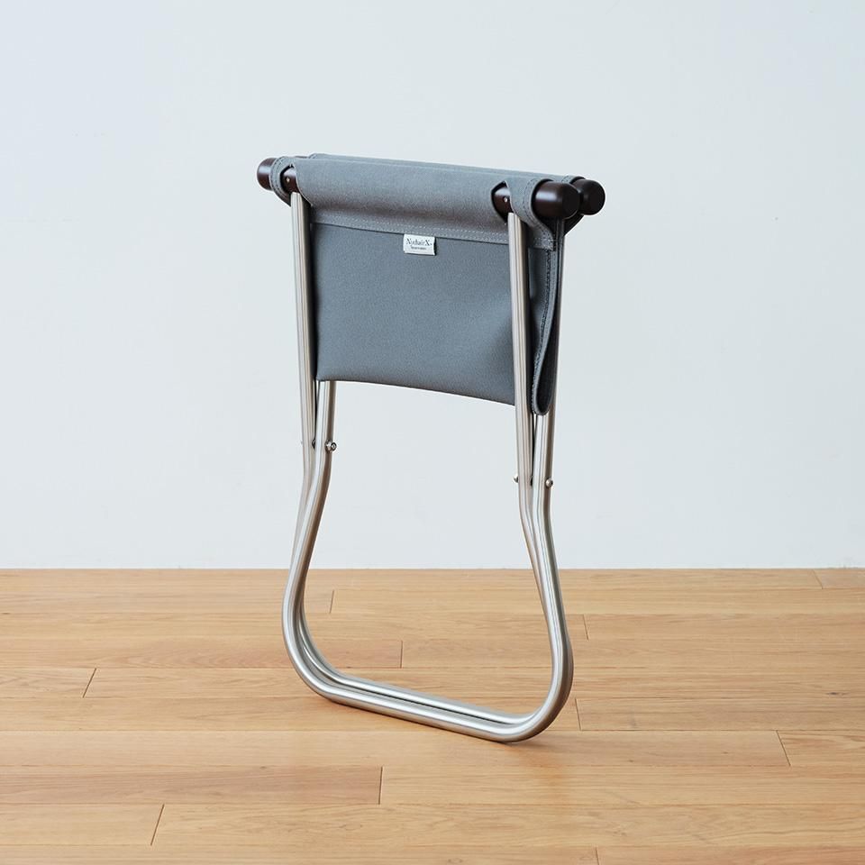 【未使用・箱あり】ニーチェアX + オットマン 交換用シートセット グレー 未使用・箱あり】ニーチェアX + オットマン 交換用シートセット グレー