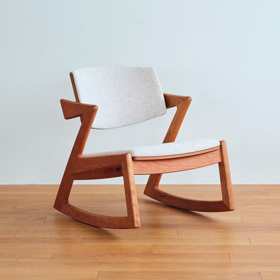 イスワークス・スイング｜低座の椅子と暮らしの道具店