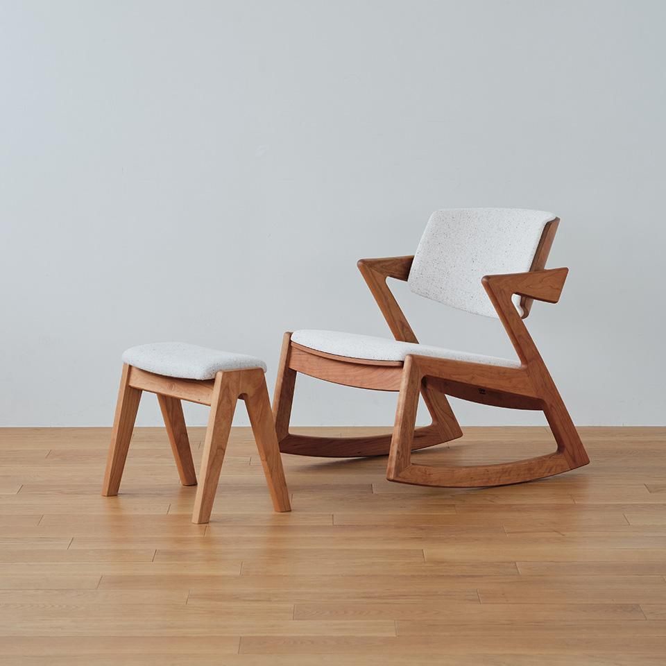 イスワークス・スイング｜低座の椅子と暮らしの道具店