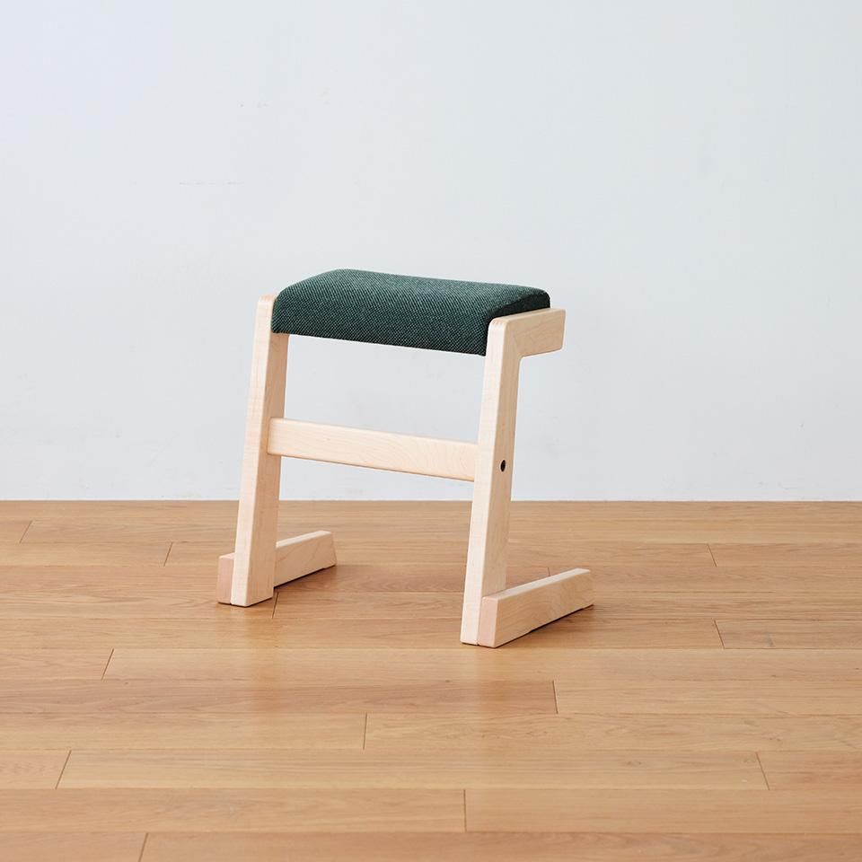 イスワークス・パピルス｜低座の椅子と暮らしの道具店