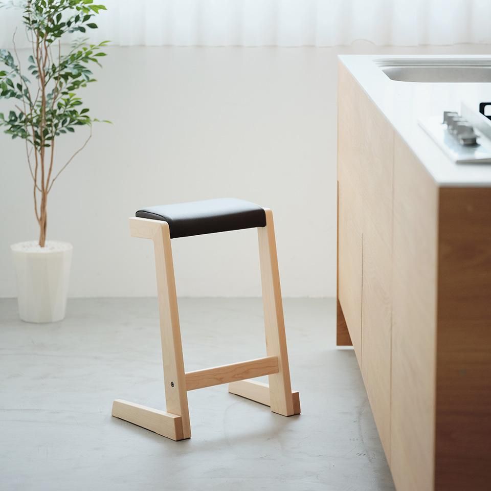 イスワークス・パピルス｜低座の椅子と暮らしの道具店