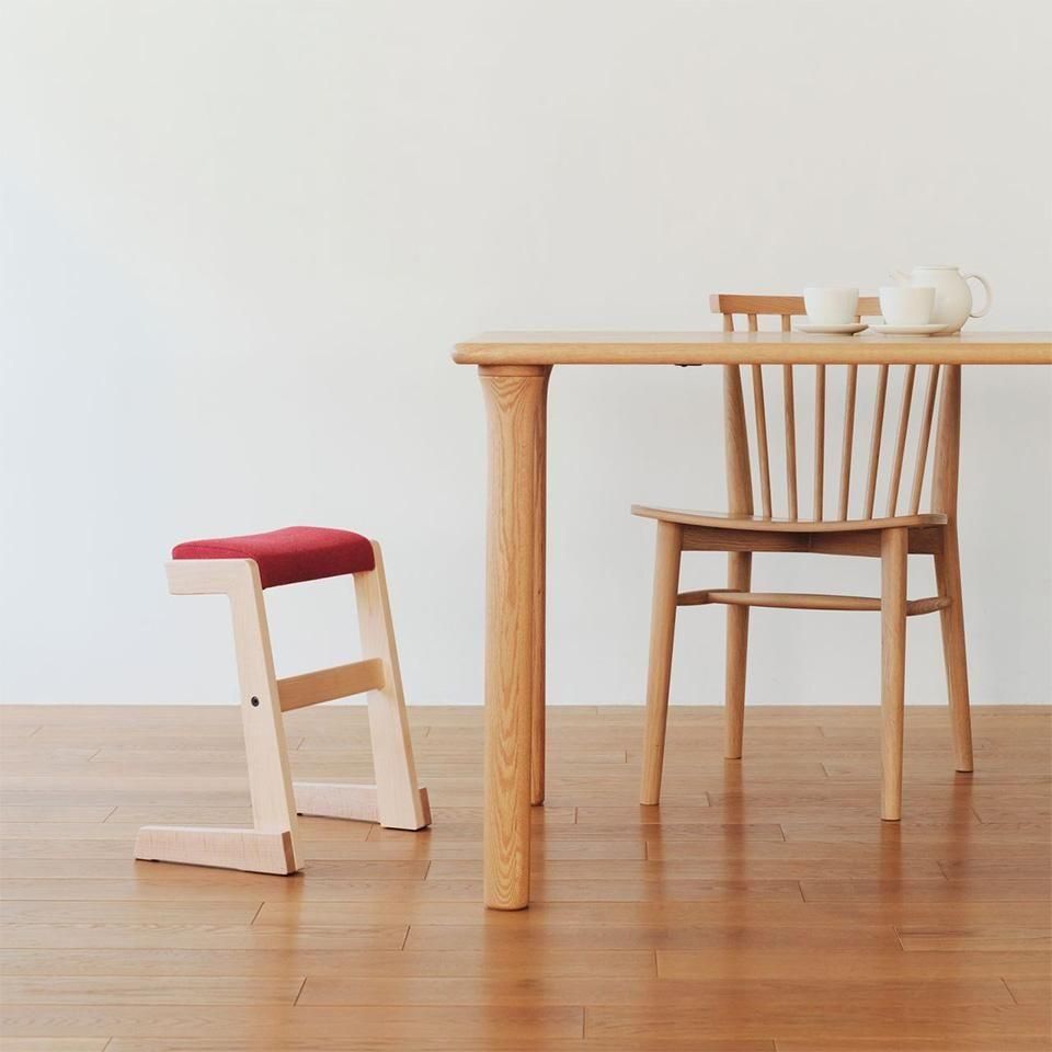 イスワークス・パピルス｜低座の椅子と暮らしの道具店