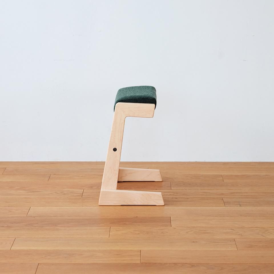 イスワークス・パピルス｜低座の椅子と暮らしの道具店