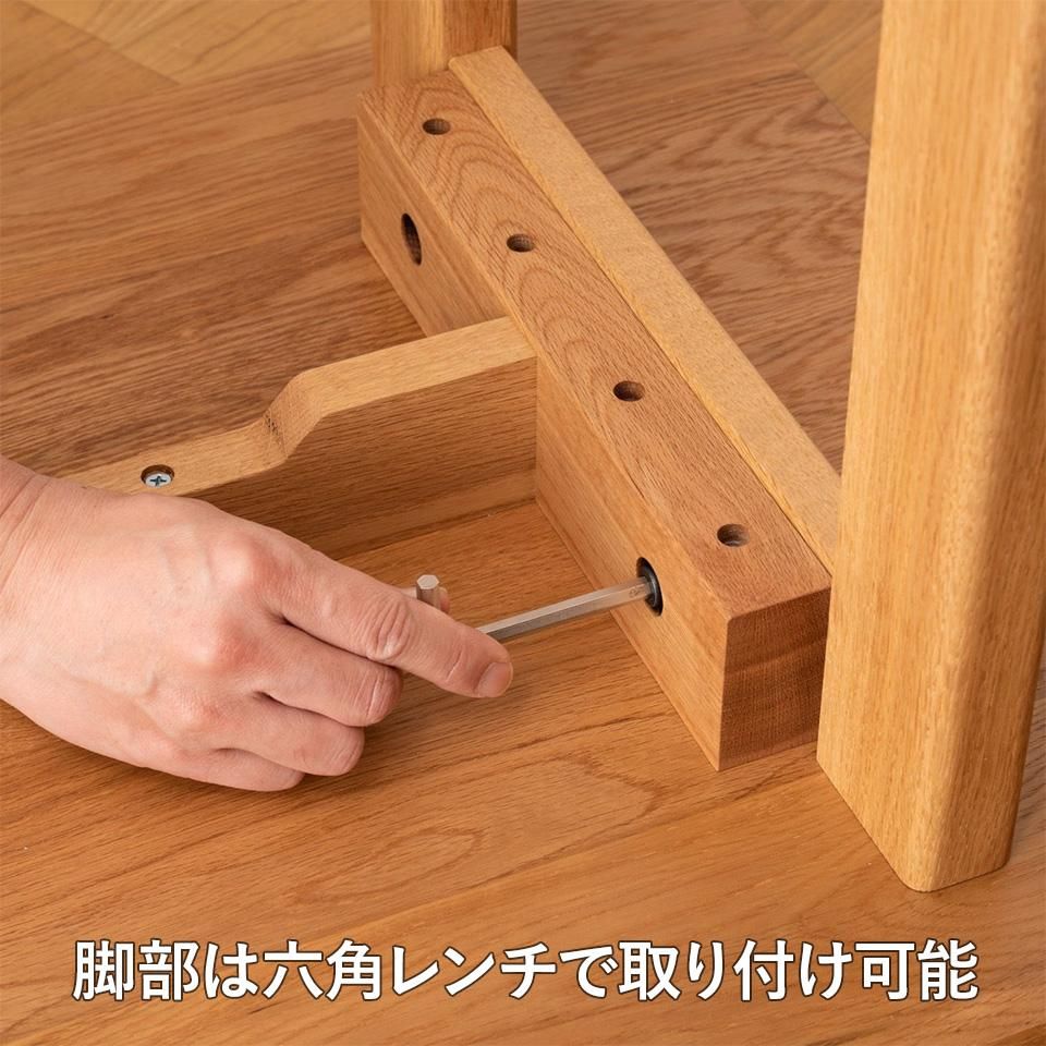 小さな文机 トヨさんの小机｜低座の椅子と暮らしの道具店