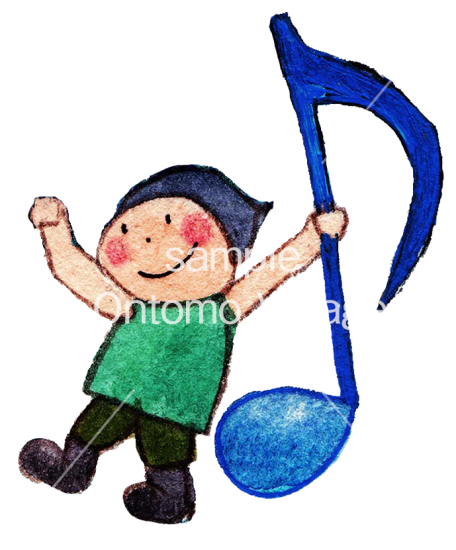 イラストデータ 音楽イラスト素材 音楽イラスト素材 雨だれのメロディー イラストデータ 音楽イラスト素材 音楽イラスト素材 雨だれのメロディー