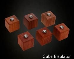 オーディオ　ステンレス インシュレーター 6個 61mXDKwmrmL.jpg_BO30,255,255,