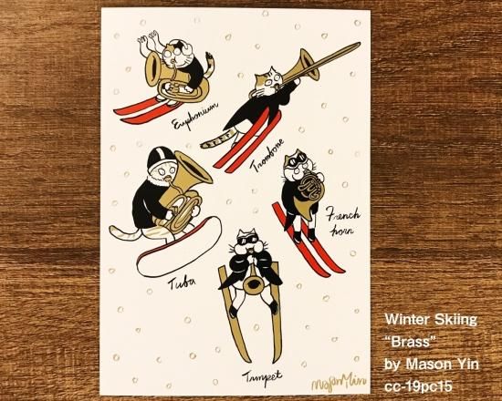 ポストカードセット4 鳴潮 KURO GAMES 共鳴者テーマ イラストポストカードセット Ver