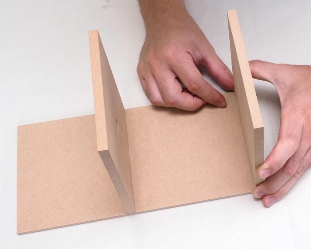 ダブルバスレフ方式エンクロージャー・キット（2022年版