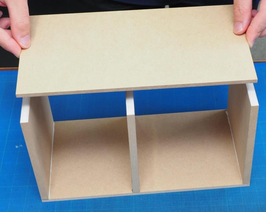 17cmコアキシャル2wayユニット+メタルバッフル+バックロードエンクロージャ 17cmコアキシャル2wayユニット+メタルバッフル+バックロード