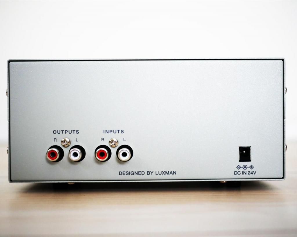 LUXMAN LXV-OT9 ラックスマン 真空管グラフィックイコライザー ラックスマン製 真空管グラフィックイコライザー・キット「LXV-OT9」