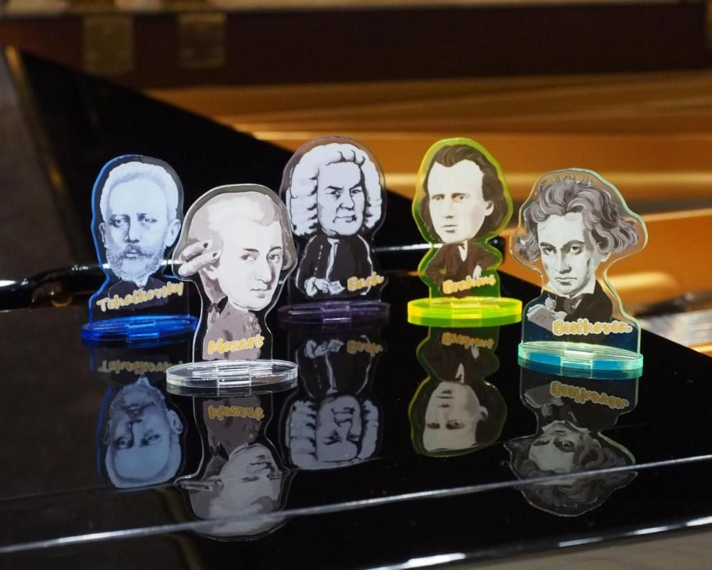 <img class='new_mark_img1' src='https://img.shop-pro.jp/img/new/icons14.gif' style='border:none;display:inline;margin:0px;padding:0px;width:auto;' />■ネコポス発送■ 作曲家アクリルスタンド(バッハ/ベートーヴェン/モーツァルト/ブラームス/チャイコフスキー)
 <img class='new_mark_img1' src='https://img.shop-pro.jp/img/new/icons14.gif' style='border:none;display:inline;margin:0px;padding:0px;width:auto;' />■ネコポス発送■ 作曲家アクリルスタンド(バッハ/ベートーヴェン/モーツァルト/ブラームス/チャイコフスキー)