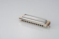 父の日に❗️ホーナー HOHNER ハーモニカ スーパー64 ドイツ製 HOHNER-Super 64- | 国際楽器社 オンラインショップ