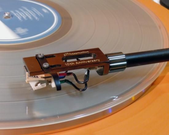 オーディオ|アナログ関連商品(LP、ワイヤーなど)|ヴィニジャン オーディオ|アナログ関連商品(LP、ワイヤーなど)|ヴィニジャン